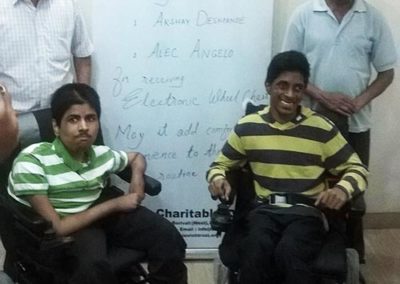 community, handicapped, helping handicape, wheelchair, donate wheelchair