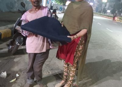Khfl Blanket Distribution 2019 - Ahmedabad | Housing Finance Ahmedabad | Pmay Ahmedabad